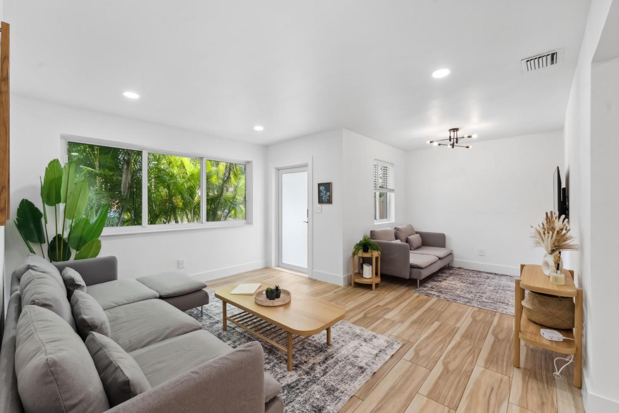 Casa de férias Family In Miami